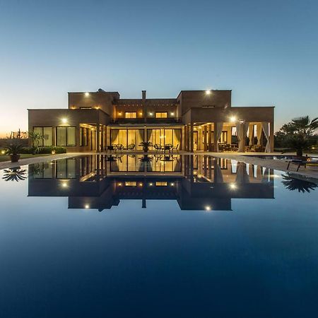 L'Orientale By La Siredrah Hotell Marrakesh Exteriör bild